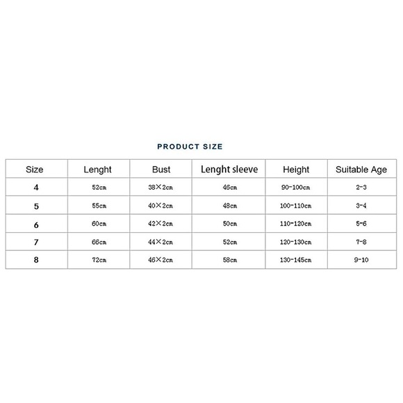 💚 Girls Rain Jacket - Picture 5 of 5